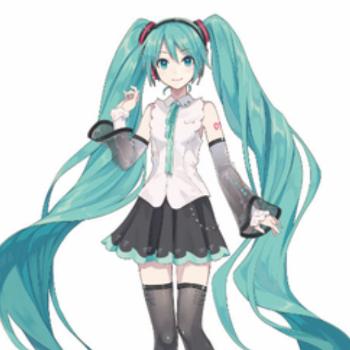 初音ミク