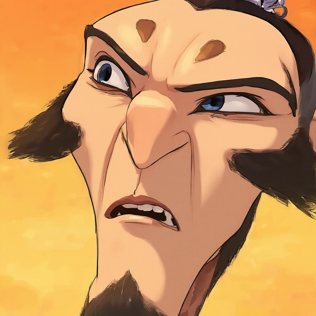 申公豹