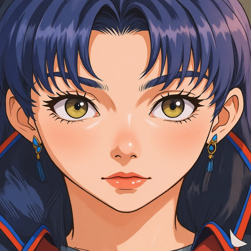 ミサトさん