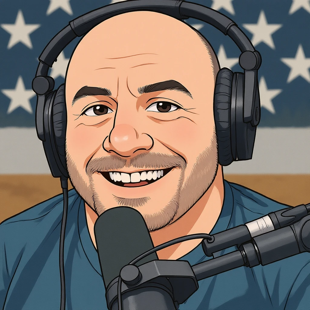 Joe Rogan