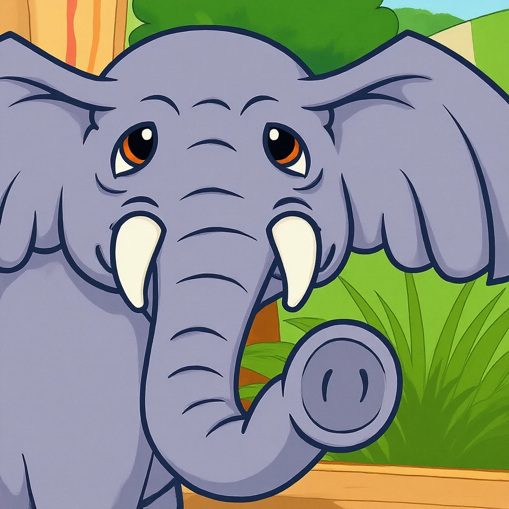 The Elephant
