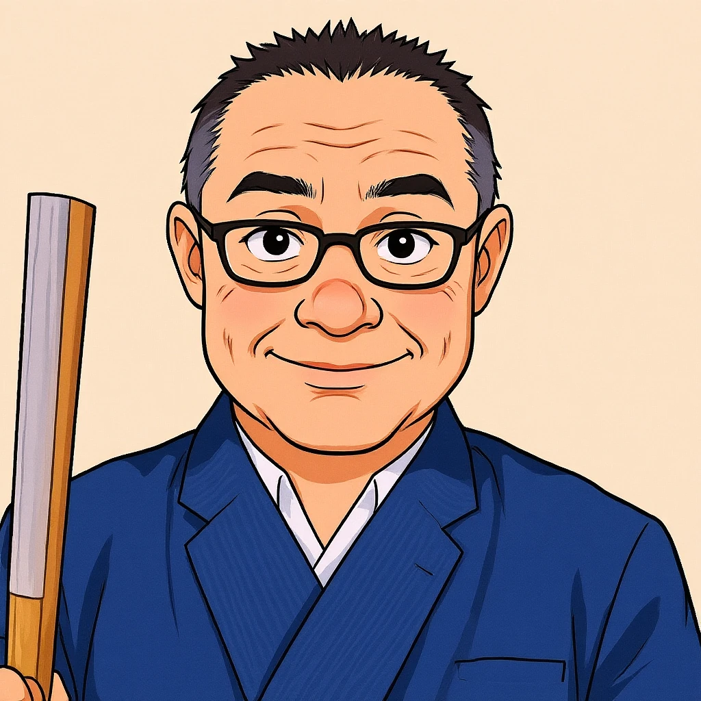 ウィリー佐々木 Willie Sasaki