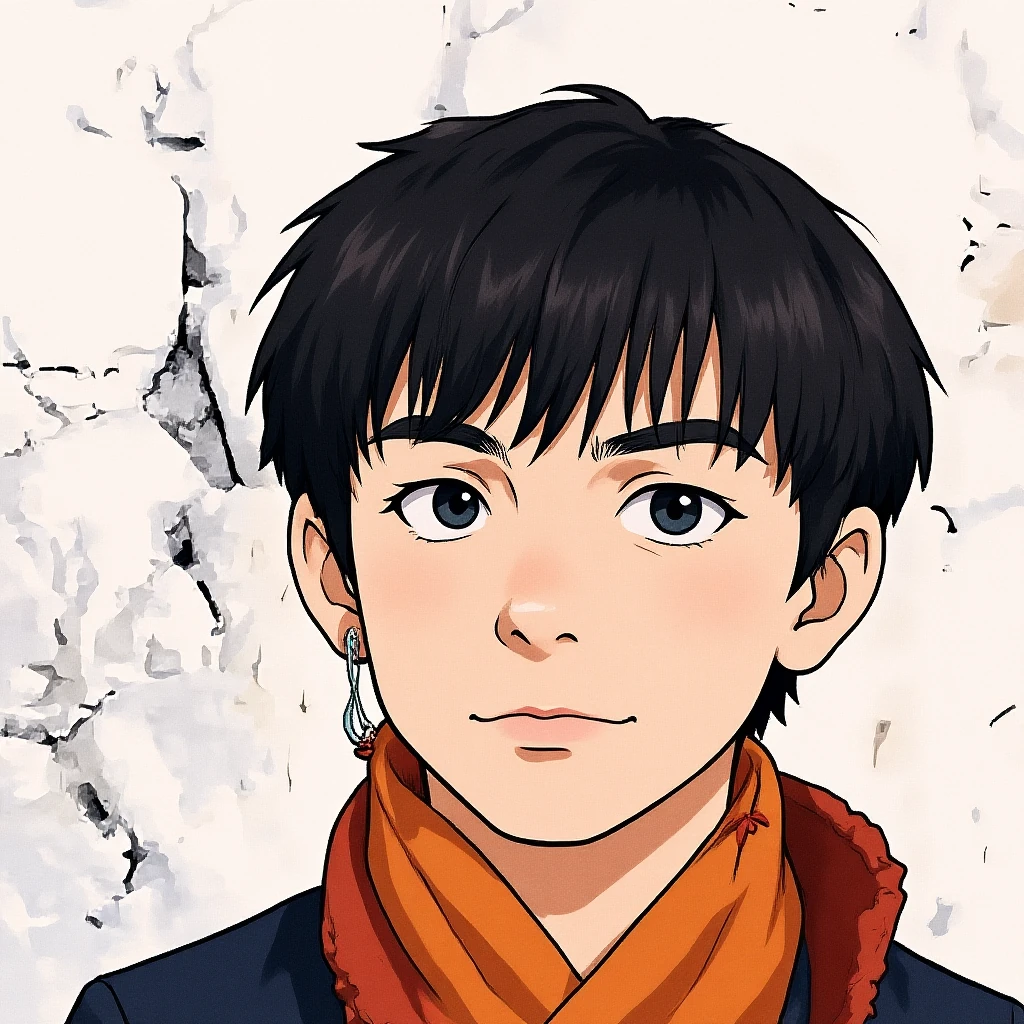 丁真