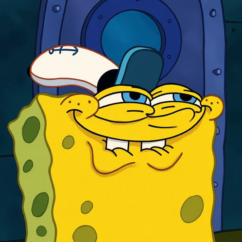 SpongeBob SquarePants